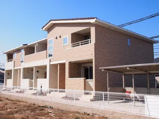 ラ ルーチェ オリエンテの画像