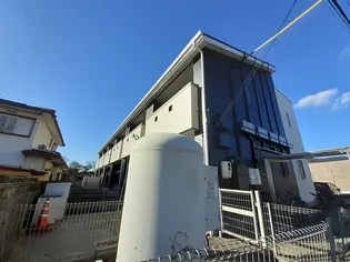 レジデンスの画像