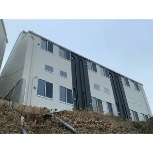 クレールアルブル妙蓮寺の画像