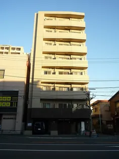 スカイコート南砂町第2の画像