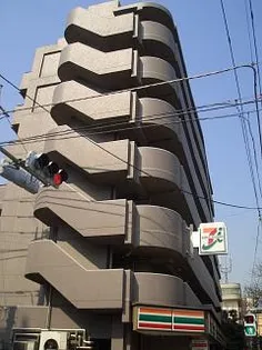 プレール高井戸の画像