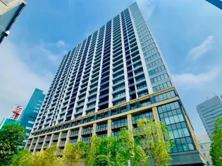 シティタワー大井町の画像