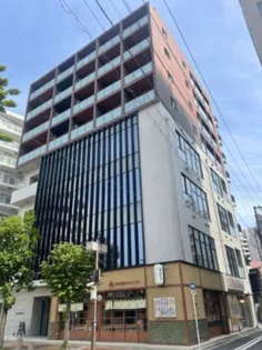 神奈川県横浜市中区野毛町1丁目【マンション】の外観