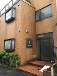 神奈川県横浜市中区山元町1丁目【マンション】の外観