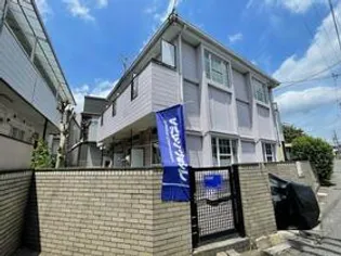 千葉県柏市豊住3丁目【アパート】の外観