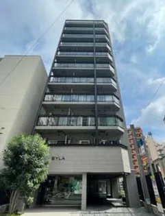 神奈川県横浜市中区長者町5丁目【マンション】の外観