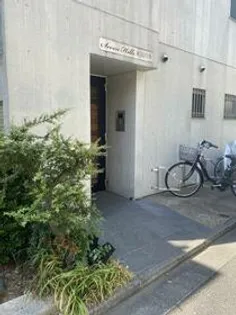 東京都杉並区高円寺南1丁目【マンション】の外観