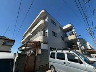 グリーンマンションの画像