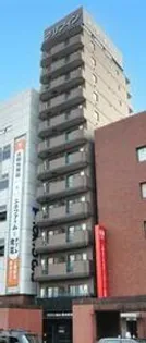 神奈川県横浜市中区羽衣町1丁目【マンション】の外観