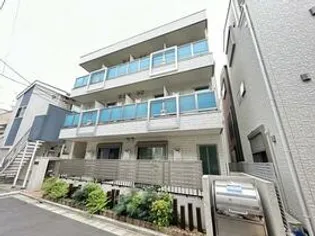 デュオメゾン大森北EASTの画像