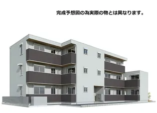 東京都葛飾区柴又4丁目【アパート】の外観