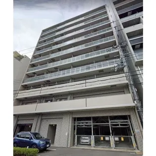 大阪府吹田市垂水町3丁目【マンション】の外観