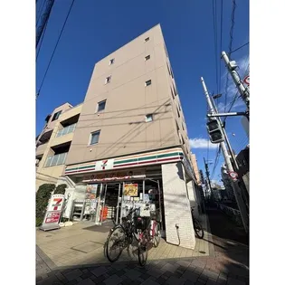 メゾン・ド・ソレイユ【403号室】の外観