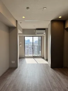 東京都江東区冬木【マンション】の外観