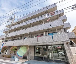 ルーブル中村橋弐番館の画像