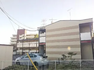 レオパレスM&Kの画像