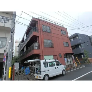 コーポ コスモスの画像