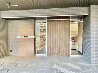 東京都台東区浅草橋1丁目【マンション】の外観