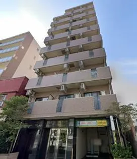 エクシム雪谷大塚の画像