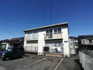 第2明清ハイツの画像