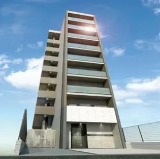 SHOKEN RESIDENCE川崎の画像