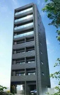 東京都千代田区麹町5丁目【マンション】の外観