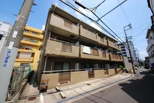 グリューネスハウスの画像