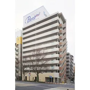 愛知県名古屋市千種区吹上1丁目【マンション】の外観