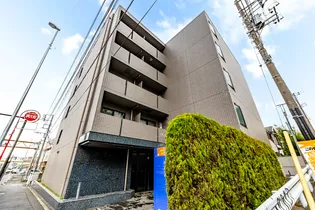 ルーブル溝の口の画像