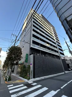 東京都台東区浅草橋3丁目【マンション】の外観
