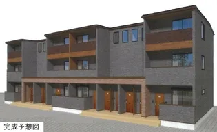 グロウヒルズの画像