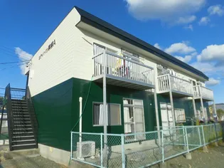 シティハイツ薬師Aの画像