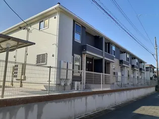 メリヴィル 芦原の画像