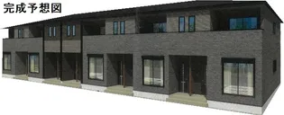 ユーサンヒルズDの画像