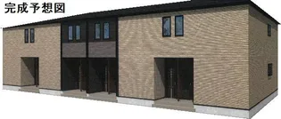 カルムレジデンスの画像