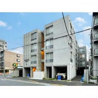 MODULOR池上の画像