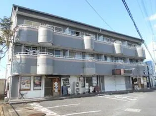 ハニーハイツ田間の画像