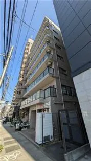 神奈川県横浜市西区浅間町1丁目【マンション】の外観