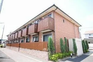 愛知県稲沢市稲葉3丁目【アパート】の外観