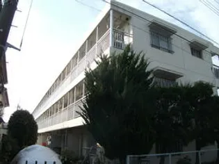 アーバンハイム府中の画像