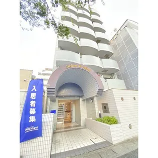 福岡県福岡市南区大楠3丁目【マンション】の外観