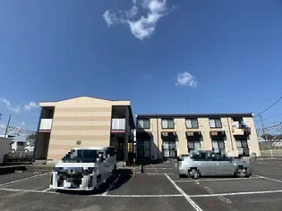 レオパレスさくらの画像