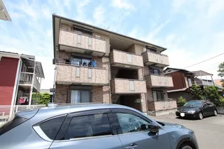 セジュール植原Eの画像