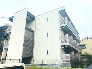 ミランダアイリスの画像