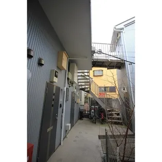 G Aヒルズ戸部の画像