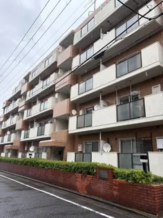 東糀谷ローヤルコーポの画像