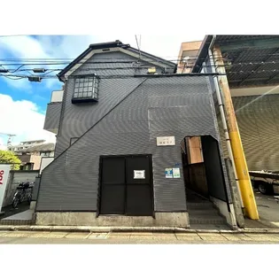 東京都板橋区板橋1丁目【アパート】の外観