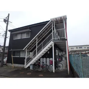 プランドール御幸 旧御幸コーポの画像