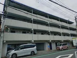 アネックス武蔵台の画像