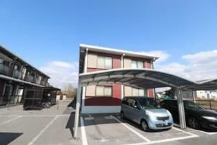 シティコートA棟の画像